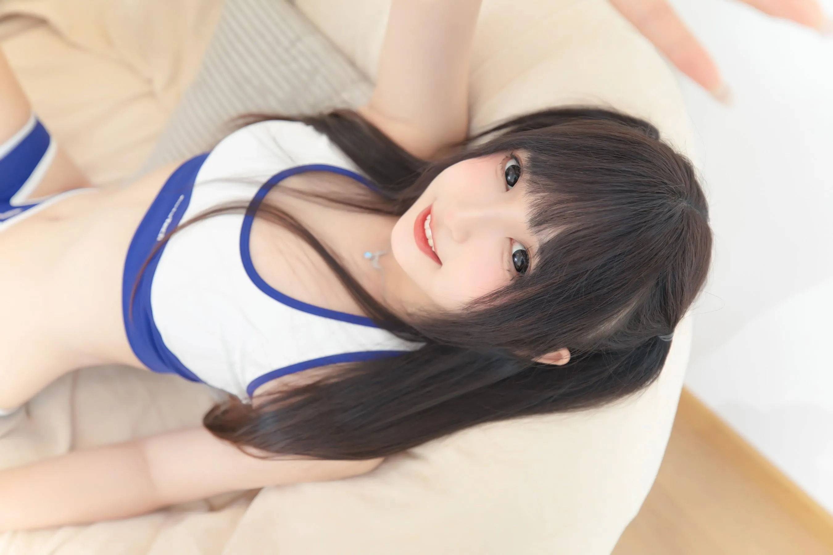 神楽坂真冬 – NO.134 骆驼乐园 [75P]插图1